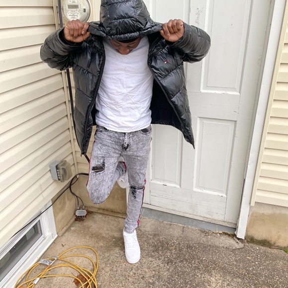 Meet your Posher, Quavon - Picture 1 of 1